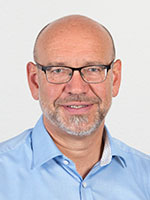 Dieter Mergenthal