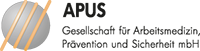 APUS Logo
